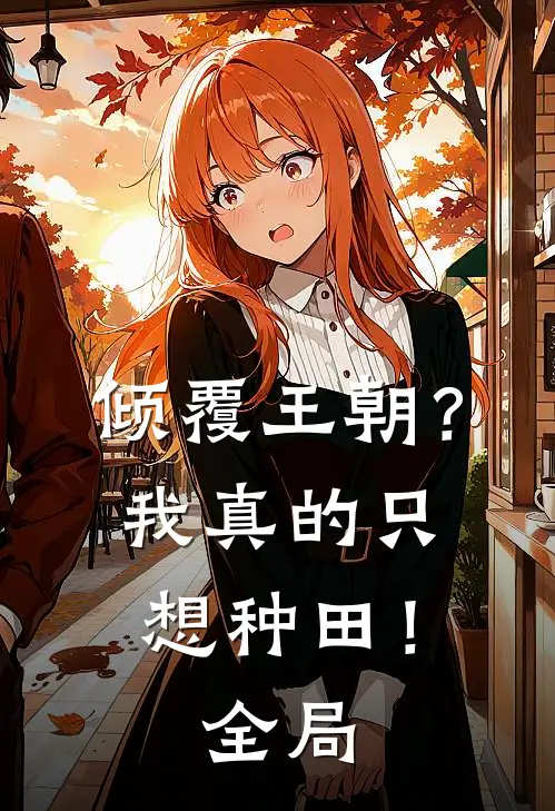 倾覆王朝？我真的只想种田！全局