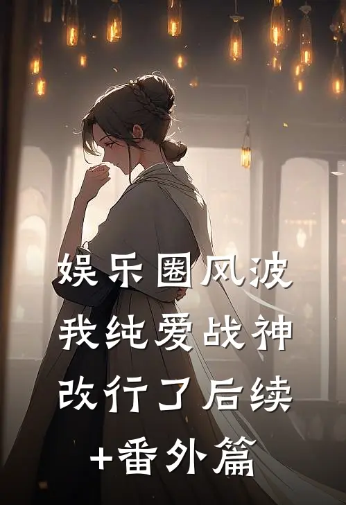 娱乐圈风波：我纯爱战神改行了后续+番外篇
