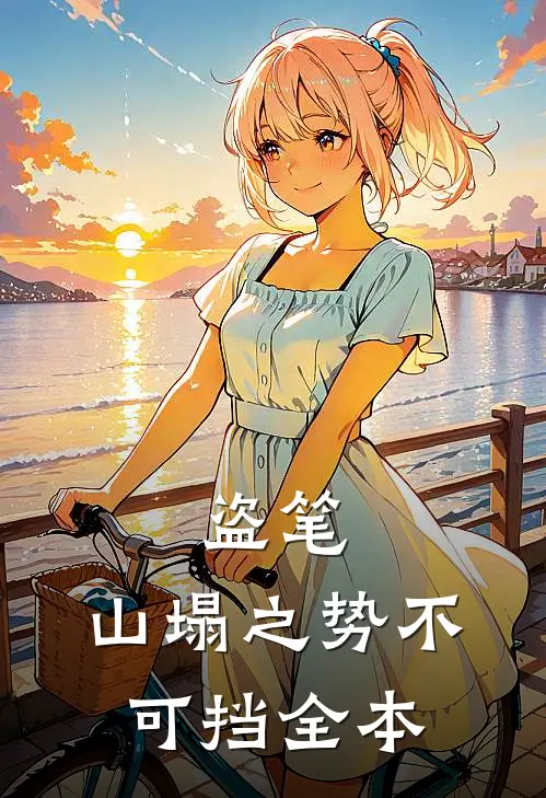 盗笔：山塌之势不可挡全本