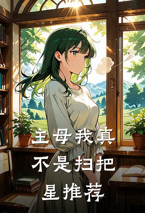 主母我真不是扫把星推荐
