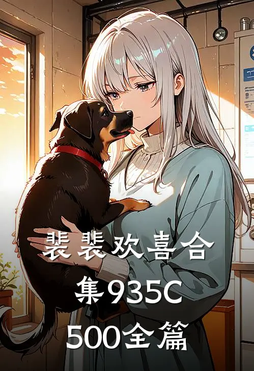 裴裴欢喜合集935C500全篇