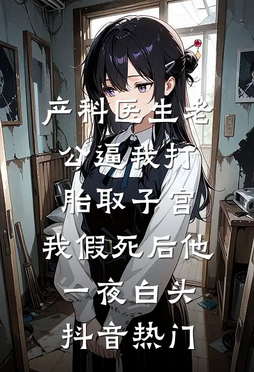 产科医生老公逼我打胎取子宫，我假死后他一夜白头抖音热门