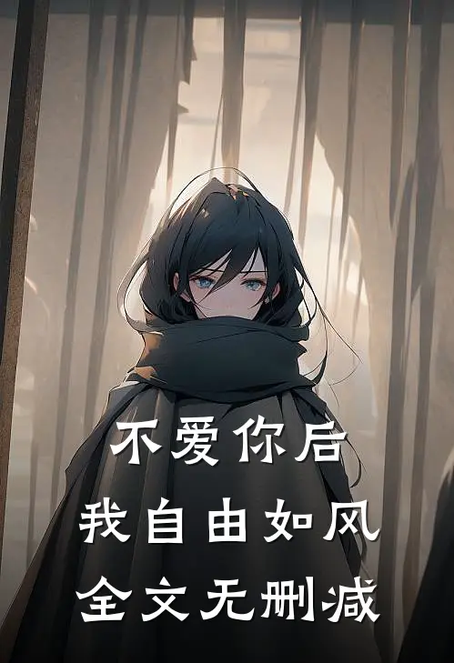 不爱你后，我自由如风全文无删减