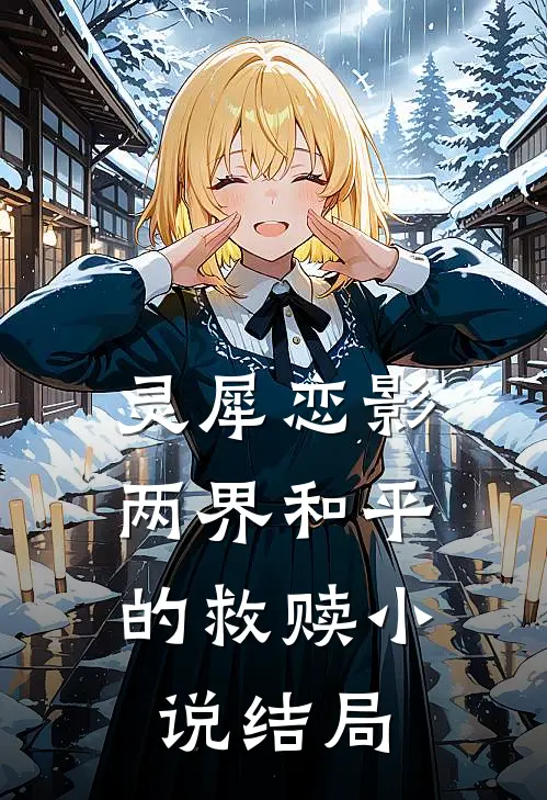 灵犀恋影：两界和平的救赎小说结局