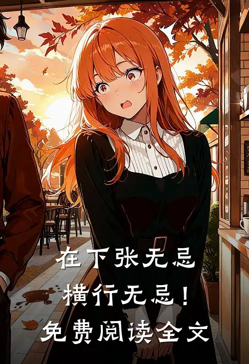 在下张无忌，横行无忌！免费阅读全文