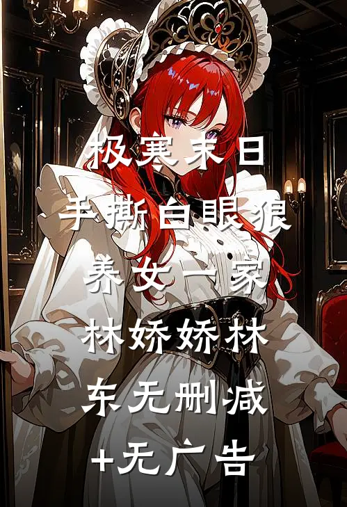极寒末日，手撕白眼狼养女一家林娇娇林东无删减+无广告