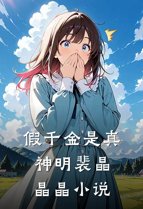 假千金是真神明裴晶晶晶小说