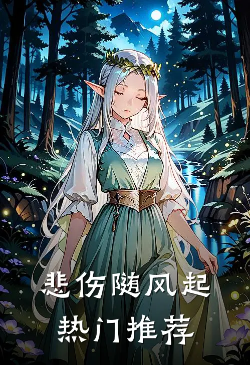 悲伤随风起热门推荐