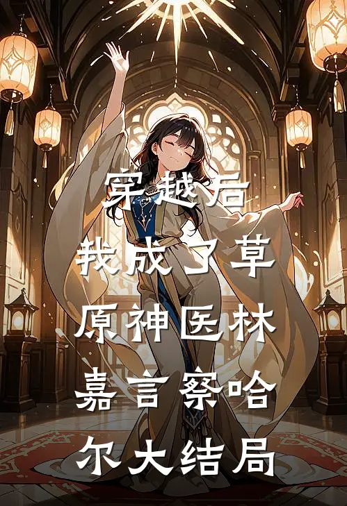 穿越后，我成了草原神医林嘉言察哈尔大结局