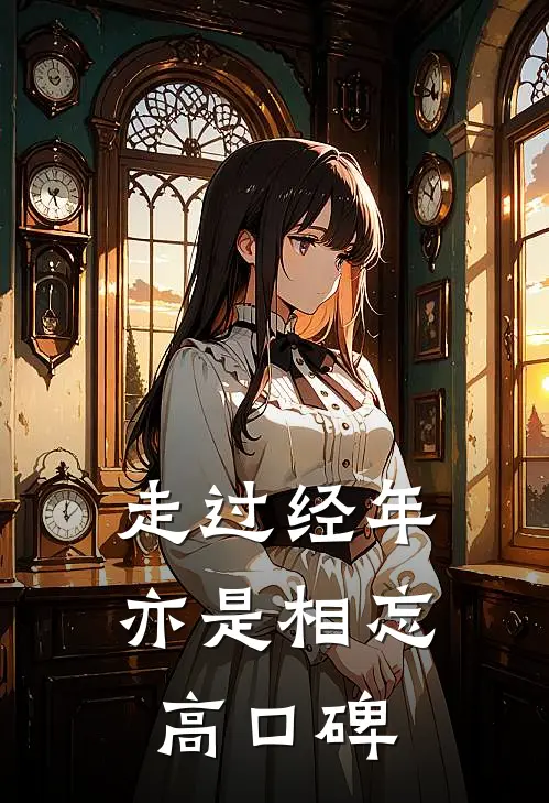 走过经年亦是相忘高口碑