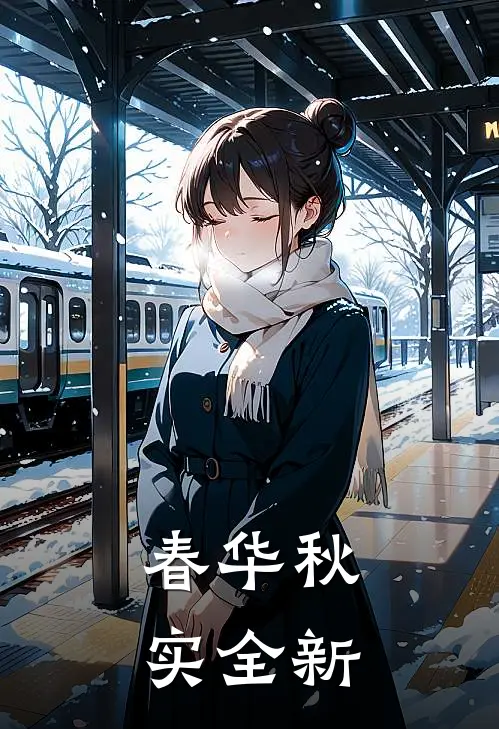 春华秋实全新