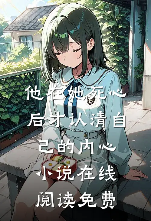 他在她死心后才认清自己的内心小说在线阅读免费