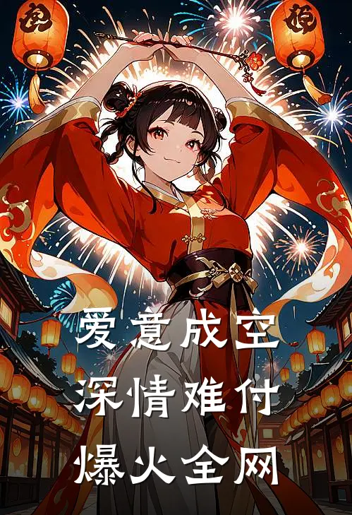 爱意成空，深情难付爆火全网