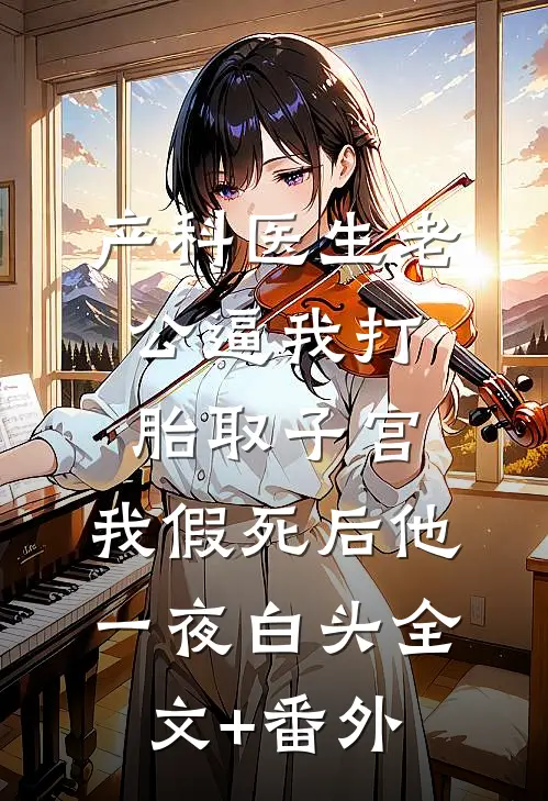 产科医生老公逼我打胎取子宫，我假死后他一夜白头全文+番外
