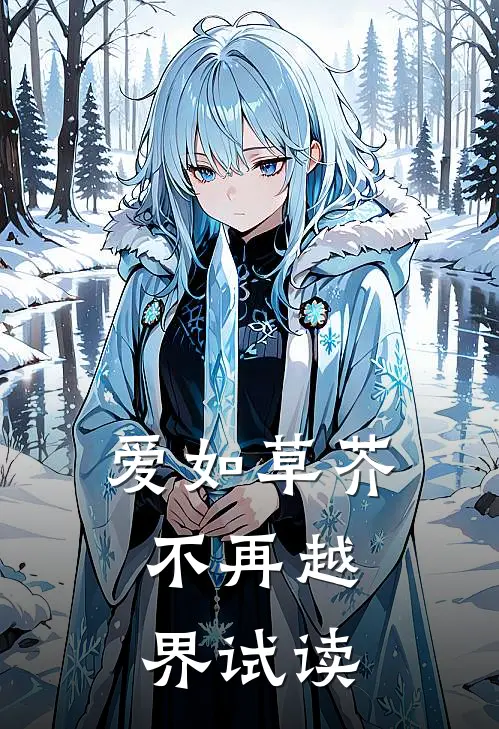 爱如草芥，不再越界试读