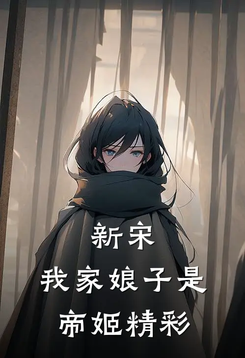 新宋：我家娘子是帝姬精彩
