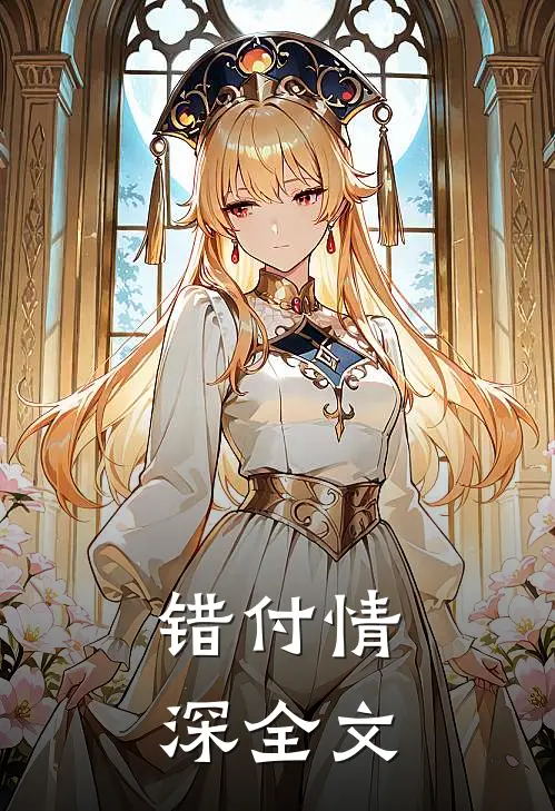 错付情深全文