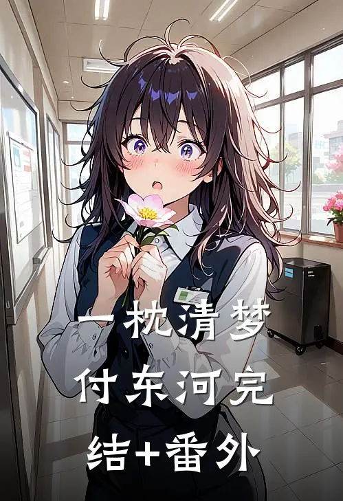 一枕清梦付东河完结+番外