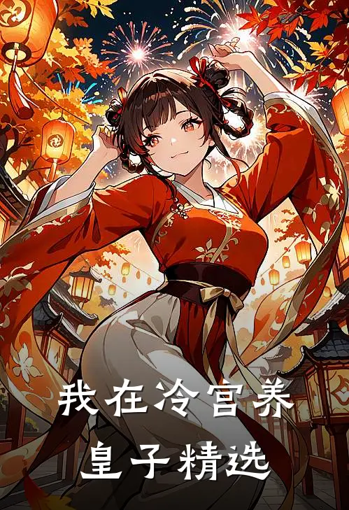 我在冷宫养皇子精选