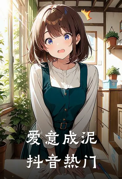 爱意成泥抖音热门