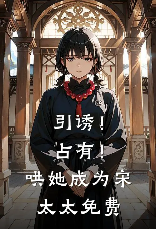 引诱！占有！哄她成为宋太太免费