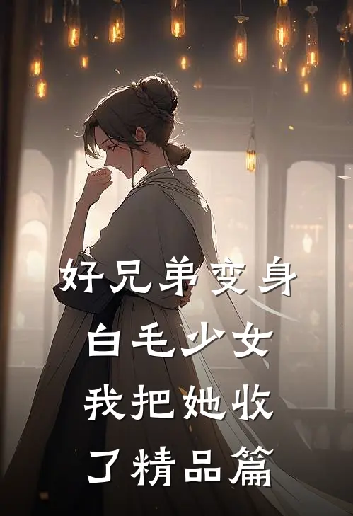 好兄弟变身白毛少女，我把她收了精品篇
