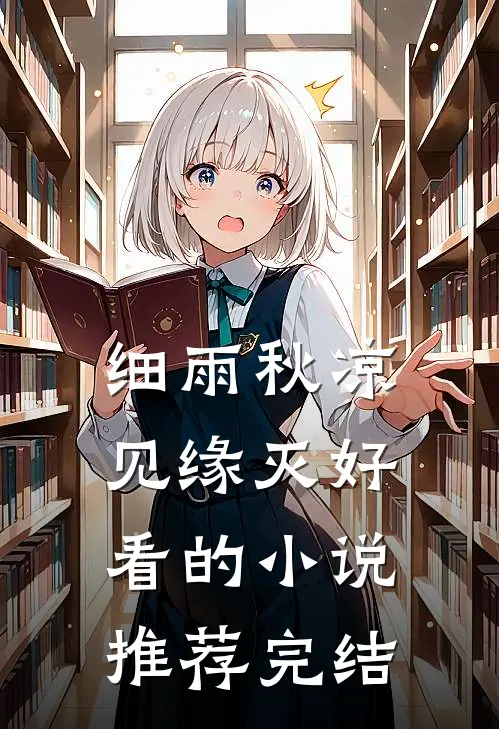 细雨秋凉见缘灭好看的小说推荐完结
