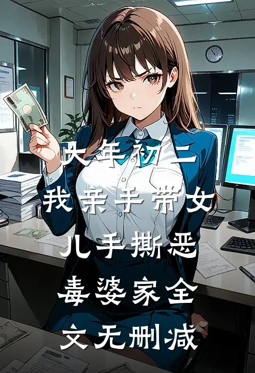 大年初二，我亲手带女儿手撕恶毒婆家全文无删减