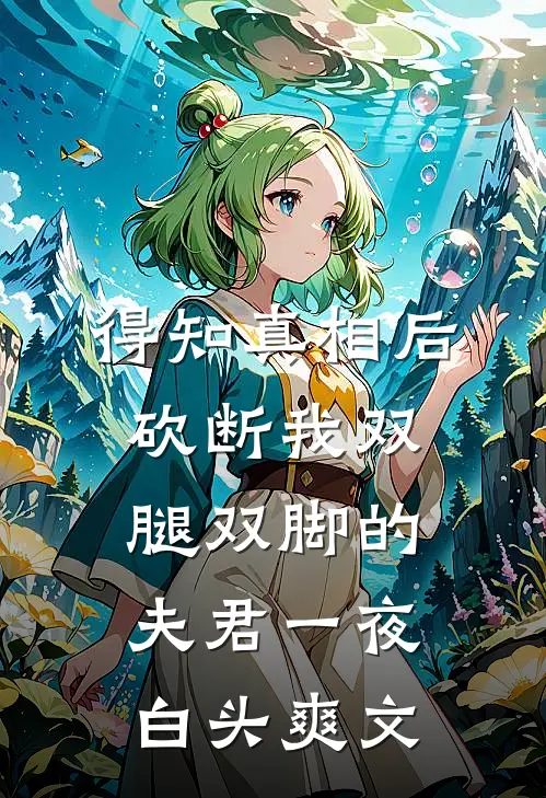 得知真相后，砍断我双腿双脚的夫君一夜白头爽文