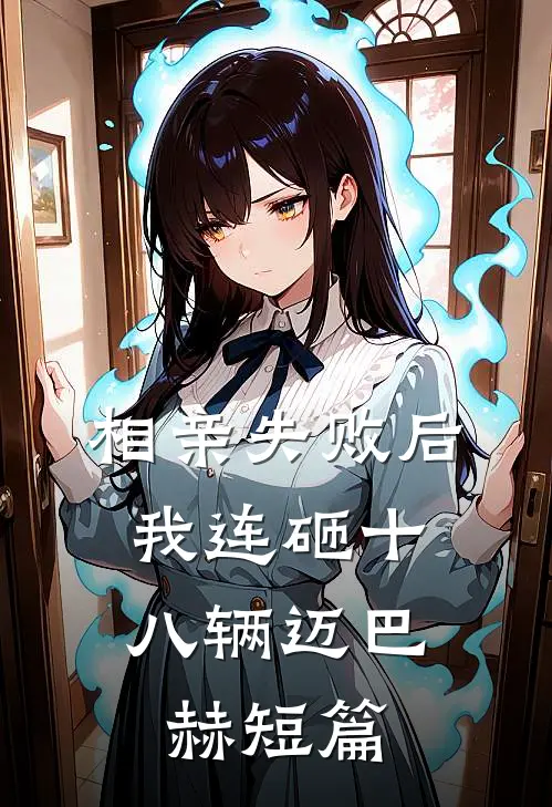 相亲失败后，我连砸十八辆迈巴赫短篇