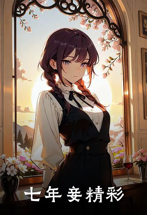 七年妾精彩