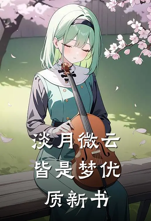 淡月微云皆是梦优质新书
