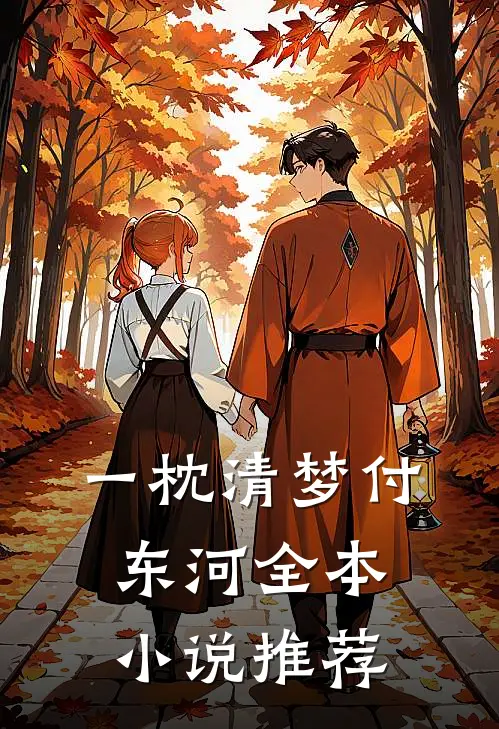 一枕清梦付东河全本小说推荐