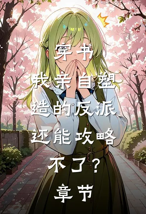 穿书：我亲自塑造的反派，还能攻略不了？章节