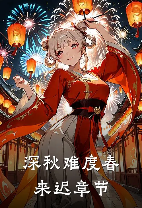 深秋难度春来迟章节