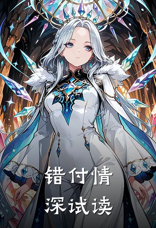 错付情深试读