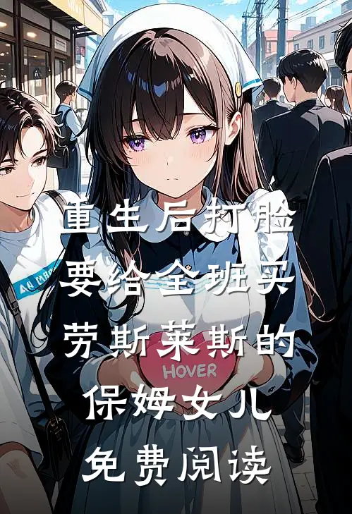 重生后打脸要给全班买劳斯莱斯的保姆女儿免费阅读