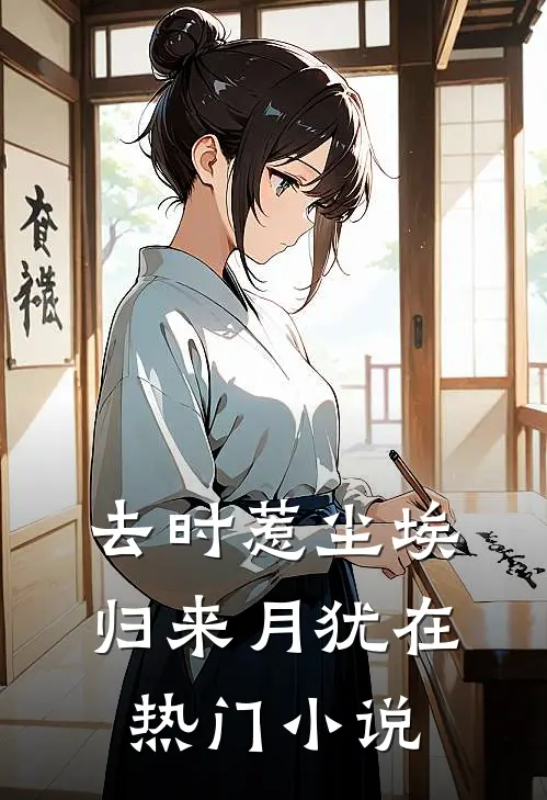 去时惹尘埃，归来月犹在热门小说