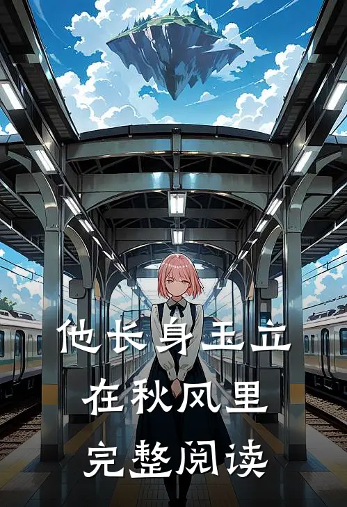 他长身玉立，在秋风里完整阅读