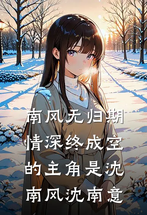 确诊癌症晚期后和儿子断亲柳芳季杨结局+番外