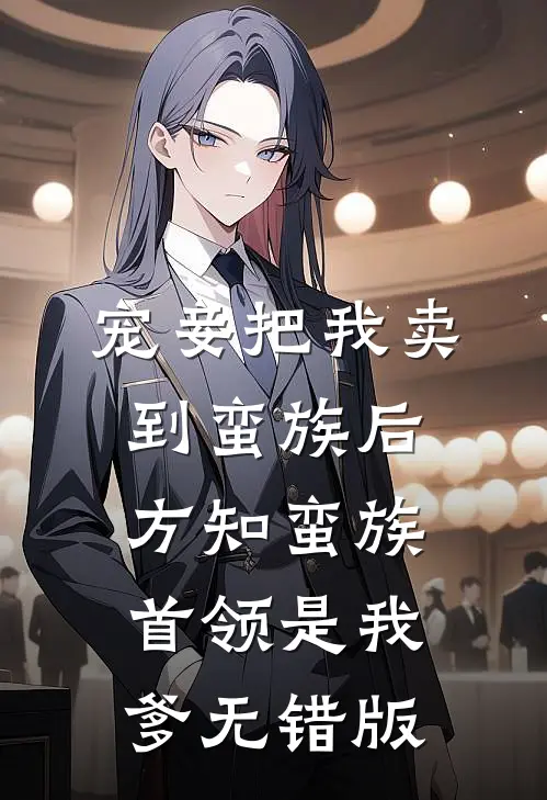 宠妾把我卖到蛮族后，方知蛮族首领是我爹无错版