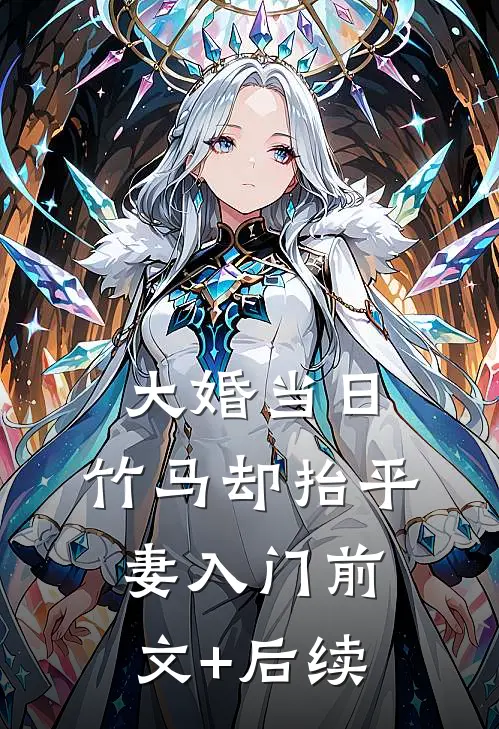 大婚当日，竹马却抬平妻入门前文+后续