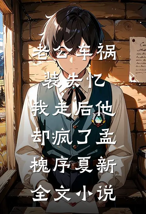 老公车祸装失忆，我走后他却疯了孟槐序夏新全文小说