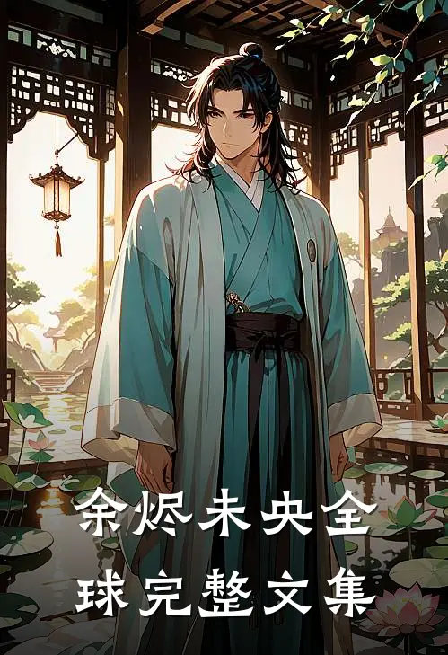 余烬未央全球完整文集