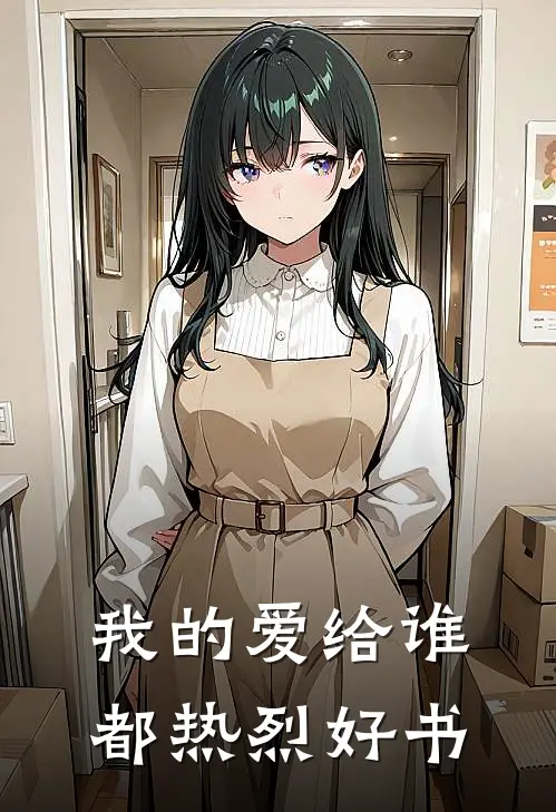 我的爱给谁都热烈好书