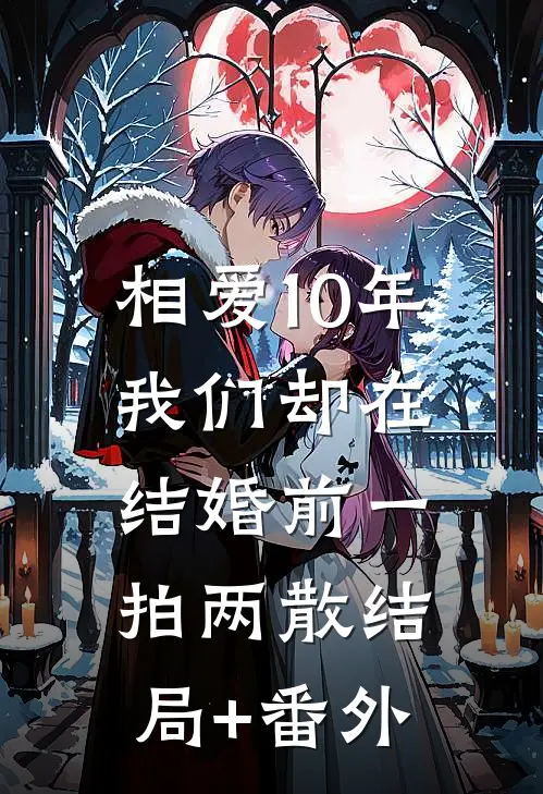 相爱10年，我们却在结婚前一拍两散结局+番外