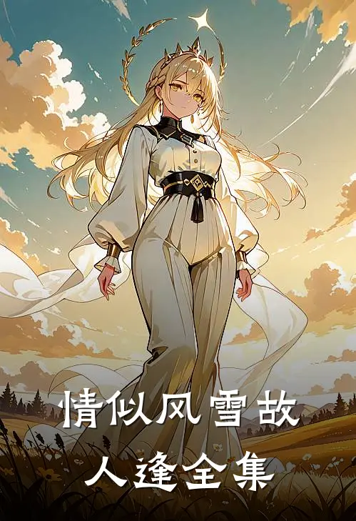 情似风雪故人逢全集