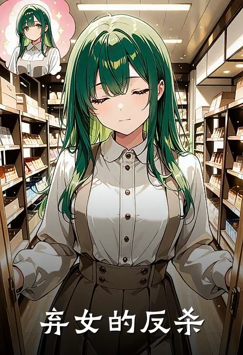 弃女的反杀