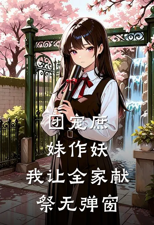 团宠庶妹作妖，我让全家献祭无弹窗