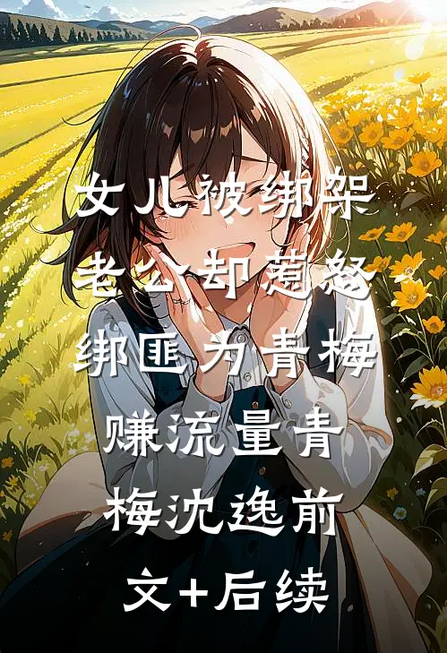 女儿被绑架，老公却惹怒绑匪为青梅赚流量青梅沈逸前文+后续